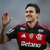 Técnico lamenta ausência de Pedro e detona ataque do Brasil: "melhor do país"
