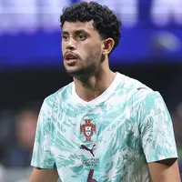 Matheus Nunes conta o porquê de ter escolhido defender o Portugal