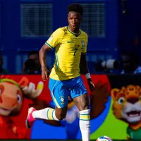 Vini Jr prometeu a Felipão seis gols na Copa