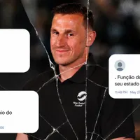 Chris Wood viraliza após domínio absurdo na Copa 2026