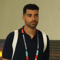 Capitão do Irã é barrado nos EUA