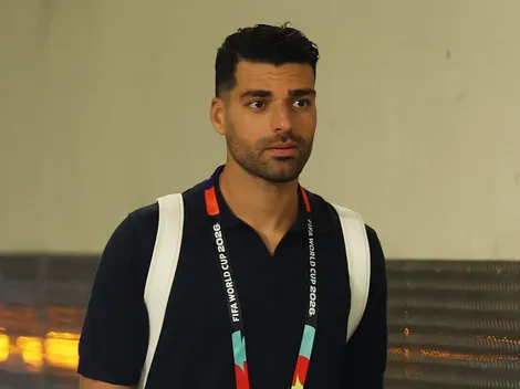 Capitão do Irã é barrado nos EUA