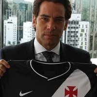 CBF toma decisão sobre venda do Vasco para Lamacchia