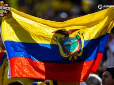 Conheça a equatoriana que viu sete Copas após sorteio