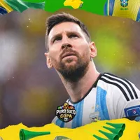 Puro Suco de Copa: Miami vira Buenos Aires por Messi