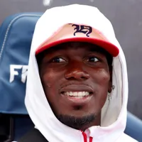 Pogba exalta Zico e volta a admitir torcida pelo Flamengo