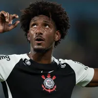 Ex-Corinthians, Talles Magno atrai interesse do Athletico-PR