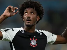 Ex-Corinthians, Talles Magno atrai interesse do Athletico-PR