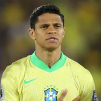 Douglas Santos revela papel para ajudar Vini Jr na Seleção