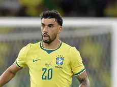 Paquetá pode ser reserva em Brasil x Haiti na Copa