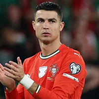 Cristiano Ronaldo manda recado antes da estreia de Portugal na Copa