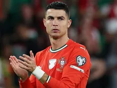 Cristiano Ronaldo manda recado antes da estreia de Portugal na Copa