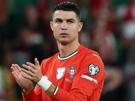 Cristiano Ronaldo manda recado antes da estreia de Portugal na Copa