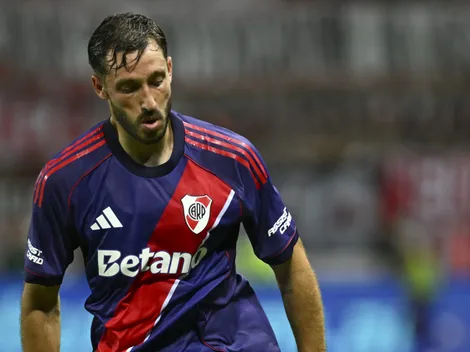 Ex-Palmeiras, Viña pode parar no Santos no 2º semestre