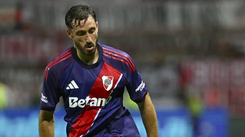 Viña pode jogar em rival do Palmeiras.