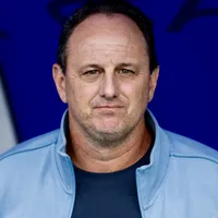Técnico do Bahia, Rogério Ceni deixa mensagem para Vozinha