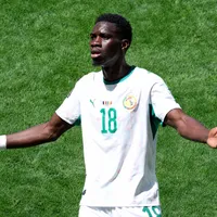 Sarr é criticado após perder chance clara em França x Senegal