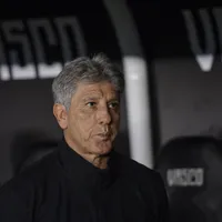 Renato Gaúcho pede e Vasco tem o retorno de Guilherme Estrella