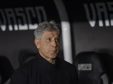 Renato Gaúcho pede e Vasco tem o retorno de Guilherme Estrella