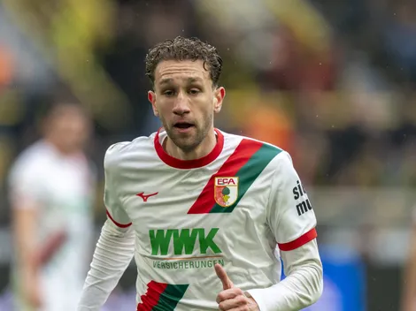 São Paulo precisará pagar para contratar Arthur Chaves