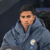 Barcelona avalia contratação de Vitor Reis