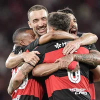 Flamengo enfrenta o Benfica na intertemporada