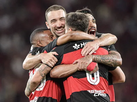 Flamengo enfrenta o Benfica na intertemporada
