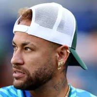 Neymar deve retornar somente em Brasil x Escócia na Copa