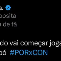Quebrou a Internet