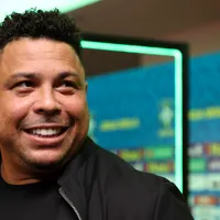Ronaldo Fenômeno exalta Messi após hat-trick na Copa do Mundo