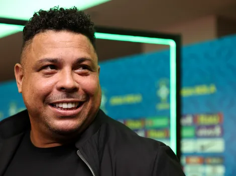 Ronaldo Fenômeno exalta Messi após hat-trick na Copa do Mundo