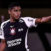 Corinthians recusa proposta do Erzurumspor por Gui Negão