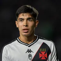 Juan Sforza volta ao Vasco após deixar o Talleres