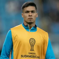 Grêmio é avisado que Peñarol irá comprar Matías Arezo por R$16,6 milhões