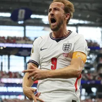 Kane vira recordista de gols de pênalti em Mundiais