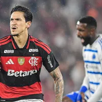 Bap vê Cruzeiro como maior desafio do Flamengo na Libertadores