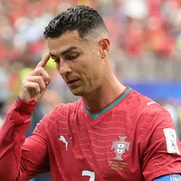 Cristiano Ronaldo é criticado após empate contra o Congo