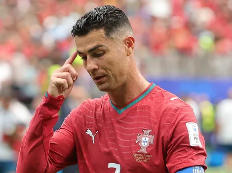Cristiano Ronaldo é criticado após empate contra o Congo