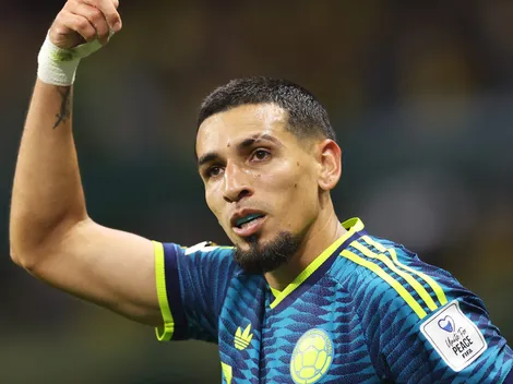Daniel Muñoz volta ao radar de torcedores do Flamengo