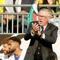 Brasil mantém boas chances de avançar na Copa do Mundo