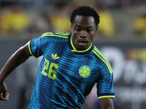 Andrés Gómez põe Vasco na Copa após 32 anos