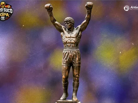Puro Suco da Copa: Brasil liga alerta com ‘maldição’ do Rocky