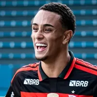 Flamengo ganha força financeira após negociação de Ryan