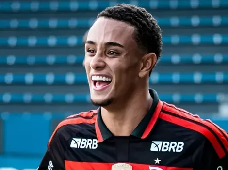 Flamengo ganha força financeira após negociação de Ryan