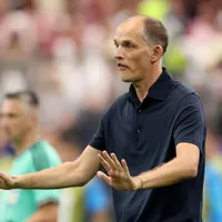 Tuchel pede à Fifa mudança na posição de fotógrafos na Copa do Mundo