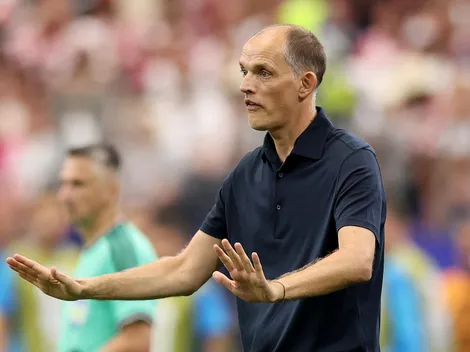 Tuchel pede à Fifa mudança na posição de fotógrafos na Copa do Mundo