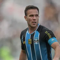 Vasco tenta a contratação de Arthur, mas salário dificulta negócio