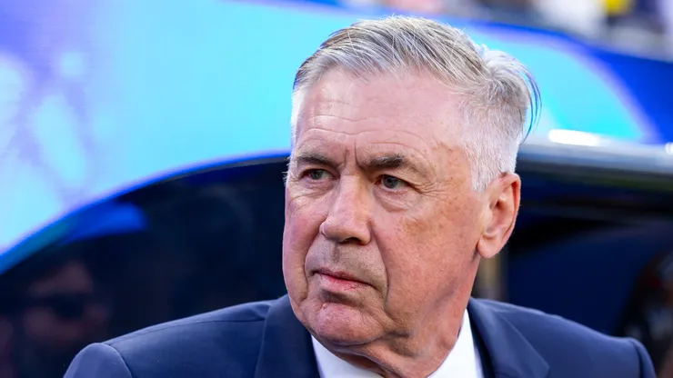Ancelotti deve fazer poucas mudanças para Brasil x Haiti.
