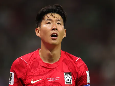 Coreia do Sul nunca venceu segundo jogo de Copa
