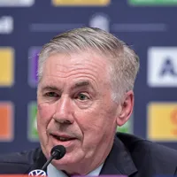 Carlo Ancelotti "volta atrás" com 4-2-4 na Seleção Brasileira contra o Haiti